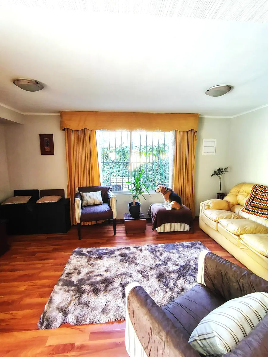 Venta Casa NOSP 3D 3B 1E 1Bd Pepe Vila - La Reina