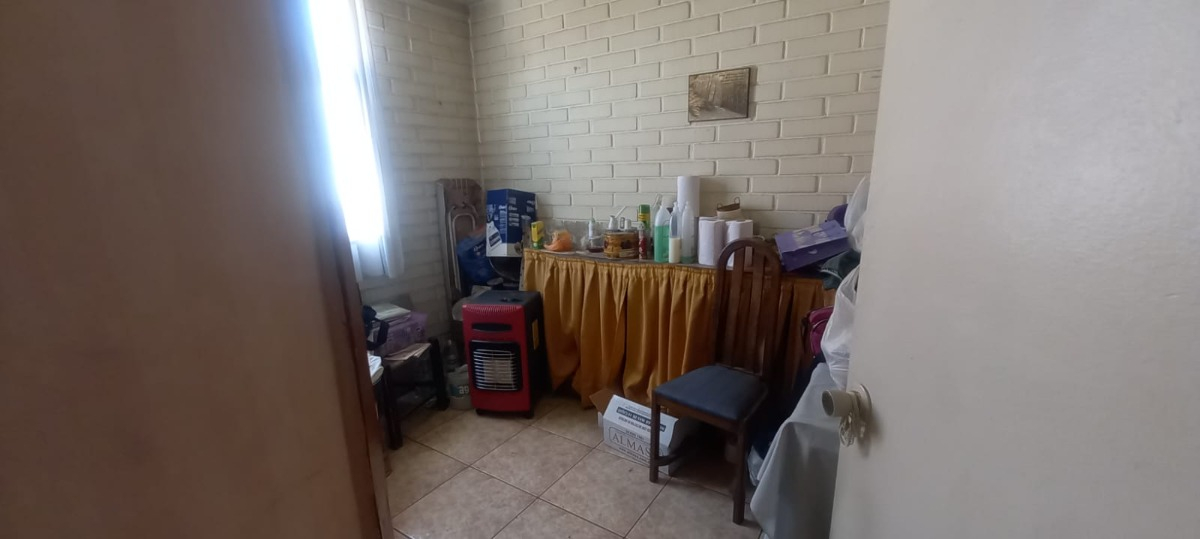Venta Departamento 3D 1B Metro Irarr&aacute;zaval - &Ntilde;u&ntilde;oa