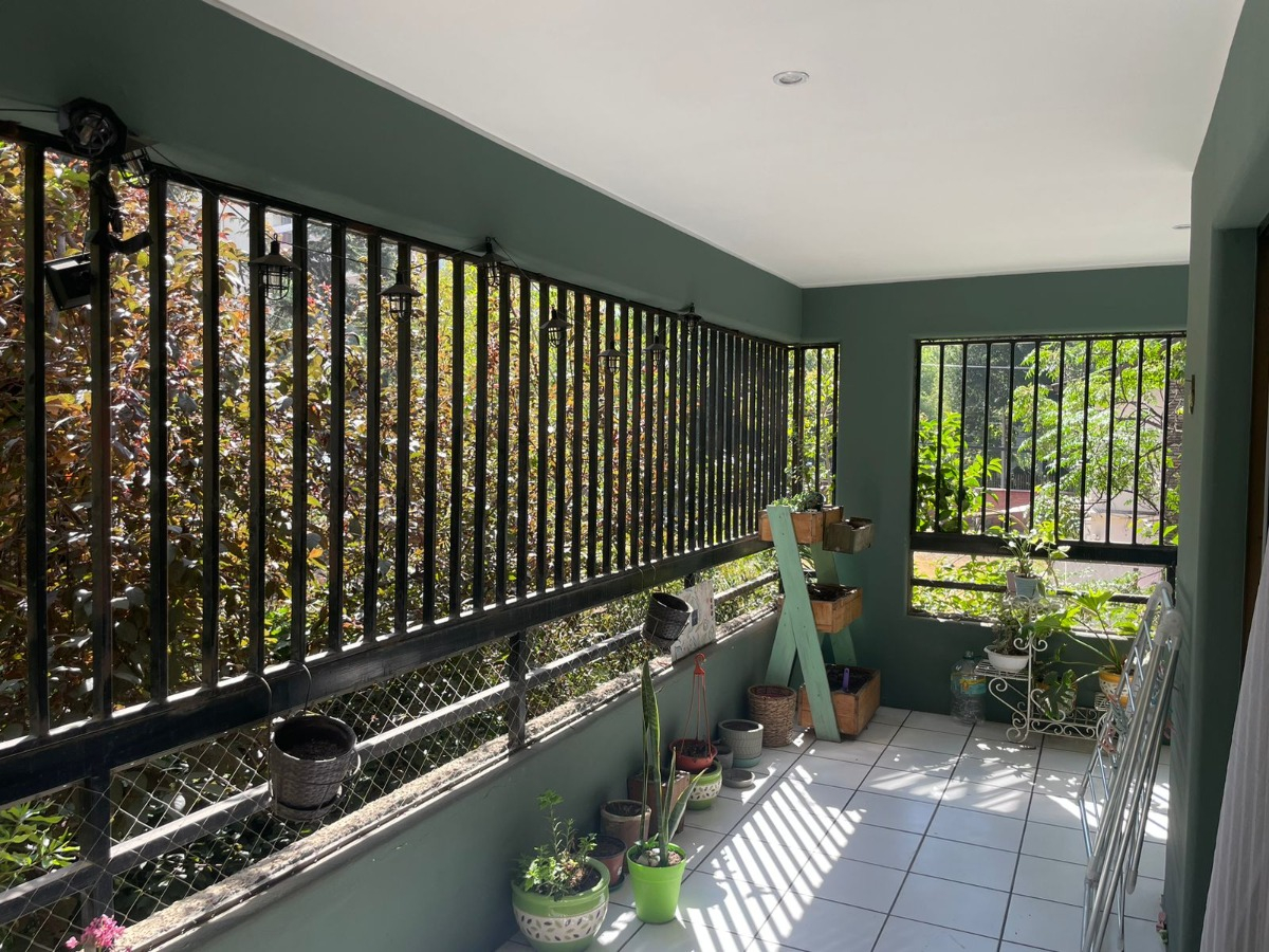 Arriendo Departamento 3D Rotonda Atenas - Las Condes