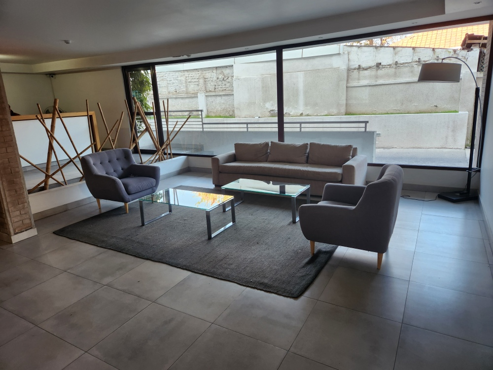 Venta Departamento 2D 2B 1E Parque Bot&aacute;nico - &Ntilde;u&ntilde;oa