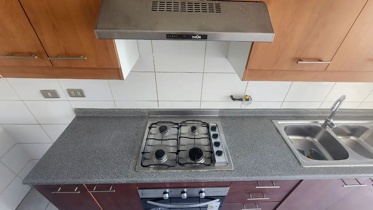 Arriendo Departamento NP 3D en suite 2B 1E 1B Juan G&oacute;mez Millas - &Ntilde;u&ntilde;oa