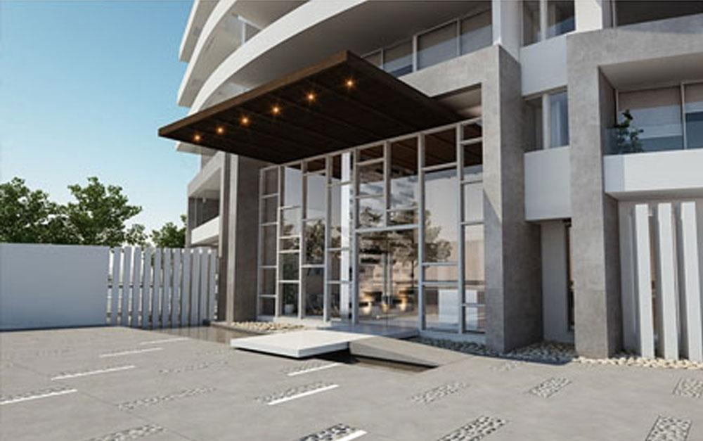 Arriendo Departamento 2D en suite 2B 1E 1B Pedro de Valdivia Norte - Providencia