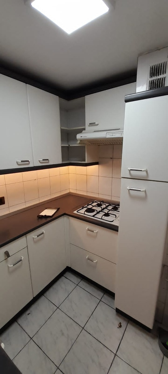 Venta Departamento 1D Centro Financiero - Las Condes