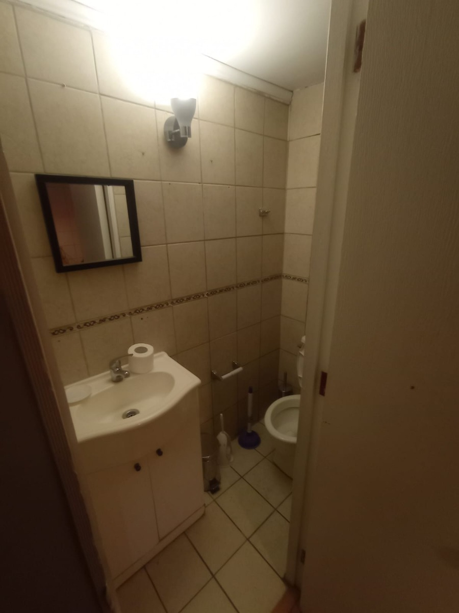 Arriendo Casa 4D 2B 1E Francisco de Villagra - La Reina