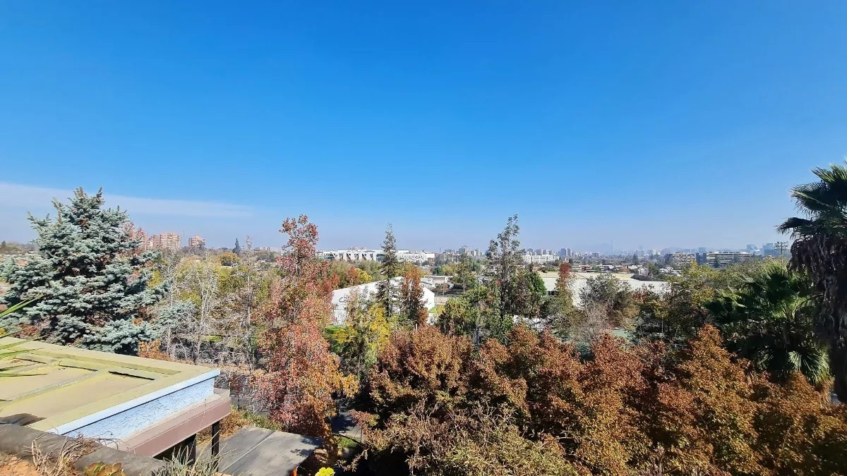 Venta Casa 5D  - Las Condes
