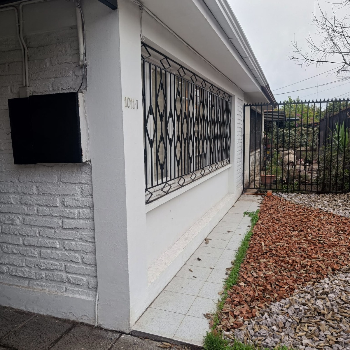 Venta Casa N 4D 1B 2E 1B Barrio Italia - Providencia
