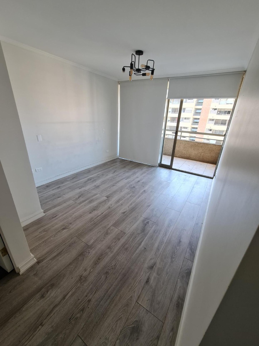 Venta Departamento O 2D 2B 1E 1B Sebasti&aacute;n Elcano - Las Condes