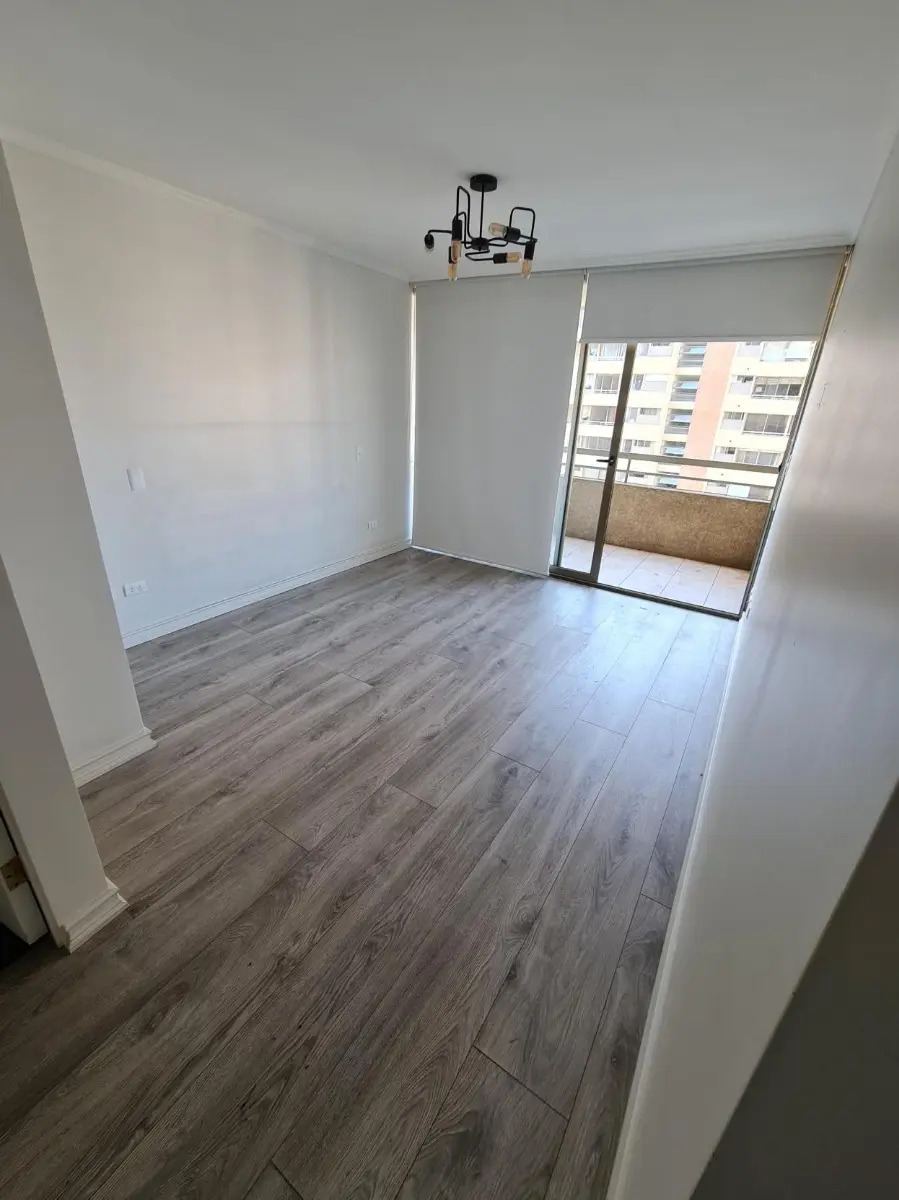 Venta Departamento O 2D 2B 1E 1B Sebasti&aacute;n Elcano - Las Condes