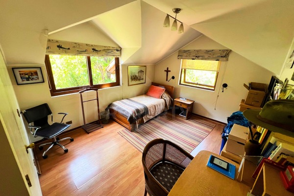 Venta Casa 5D Los Trapenses - Lo Barnechea