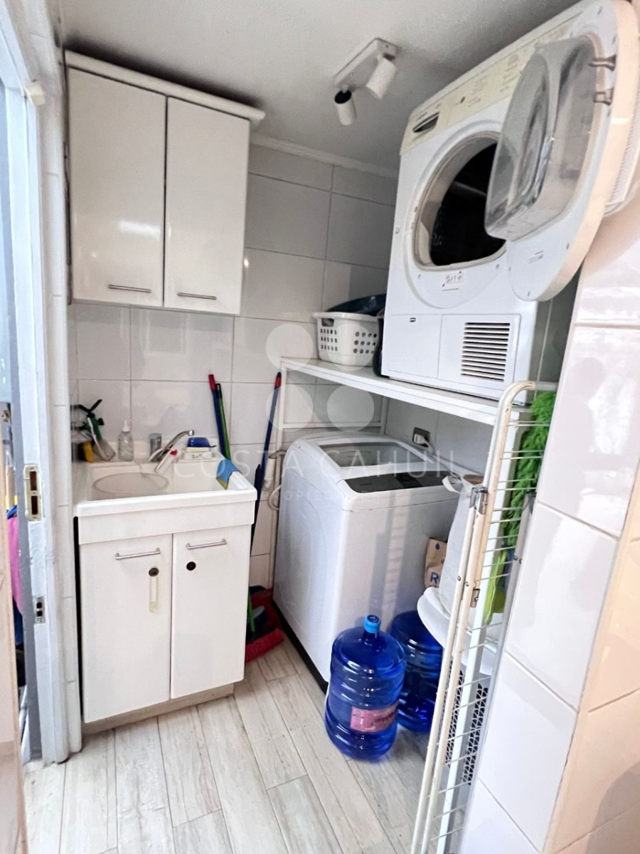 Venta Casa SO 4D en suite 4B 2E Metro Escuela Militar - Las Condes