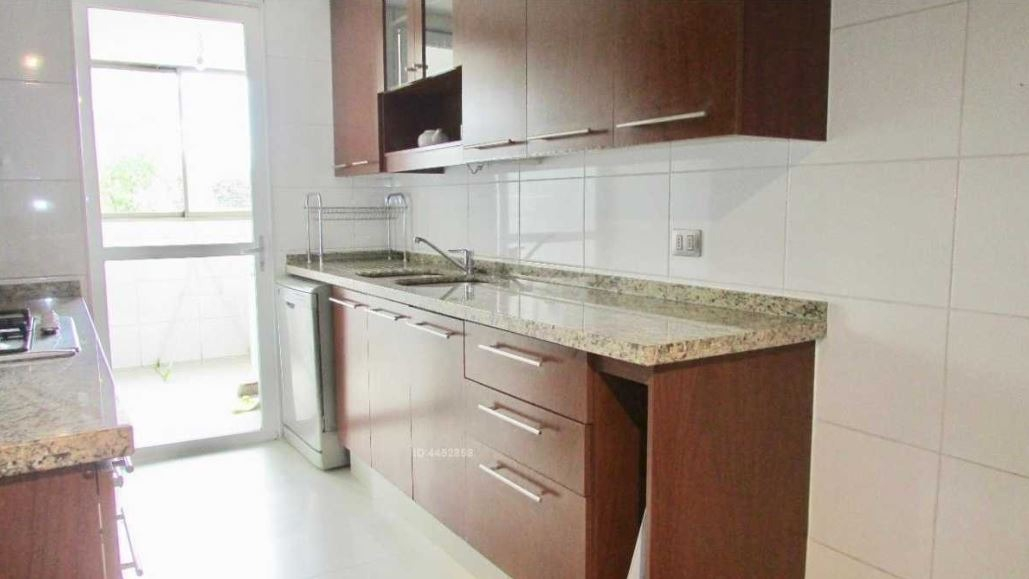 Arriendo Departamento P 3D Walk-in cl&oacute;set 3B 2E 1Bd San Carlos de Apoquindo - Las Condes