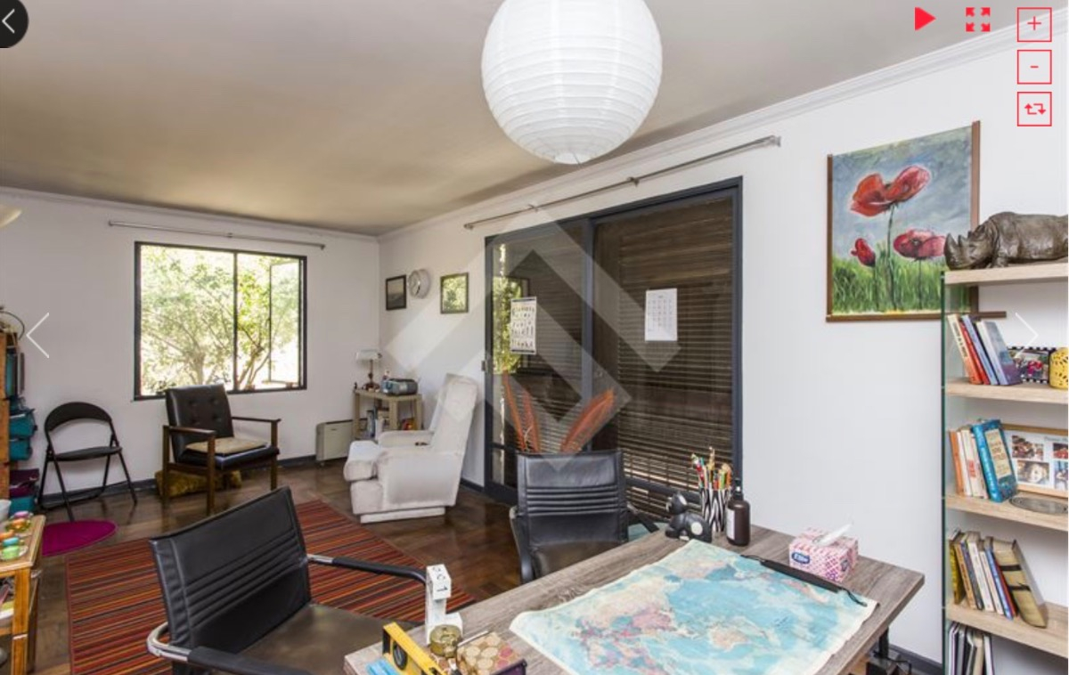 Arriendo Casa 3D Los Dominicos - Las Condes