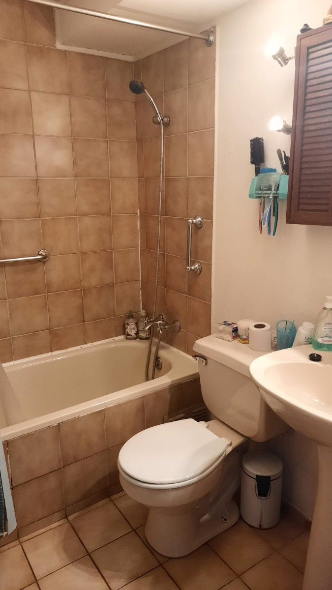 Venta Departamento 2D Plaza San Enrique - Lo Barnechea