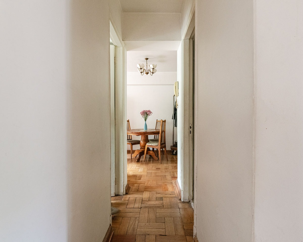 Venta Departamento NP 3D 2B 1B Metro Irarr&aacute;zaval - &Ntilde;u&ntilde;oa