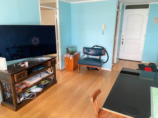 Venta Departamento 1D Salvador - Providencia