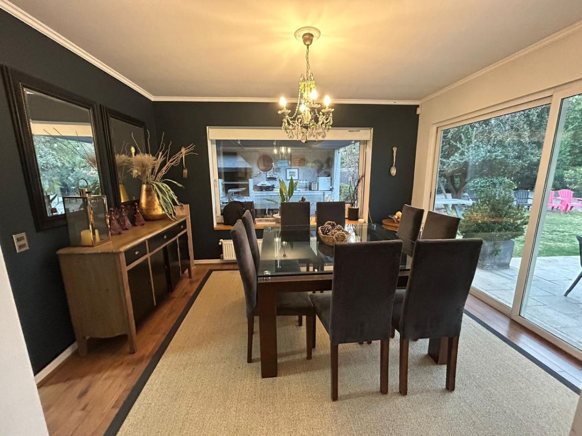 Venta Casa NO 4D en suite Walk-in cl&oacute;set 4B 4E Chicureo - Colina