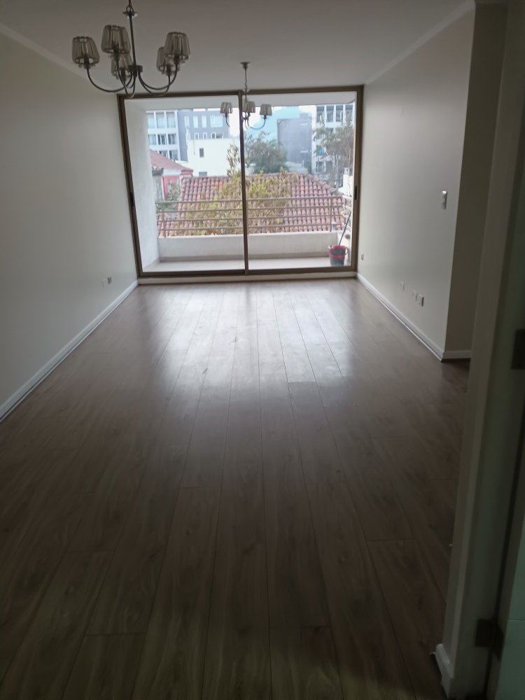 Venta Departamento 3D 2B 2E Metro Irarr&aacute;zaval - &Ntilde;u&ntilde;oa