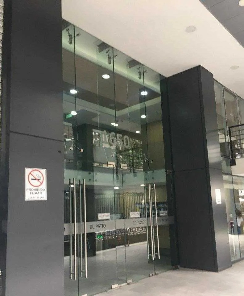 Arriendo Oficina O 2B 2E 1B Pedro de Valdivia - Providencia