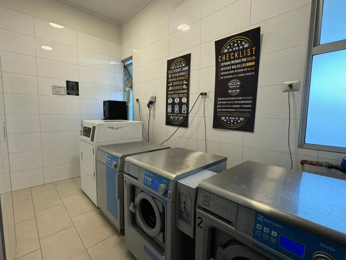 Venta Departamento NO 2D Walk-in cl&oacute;set 2B 1E 1B Metro Hernando de Magallanes - Las Condes