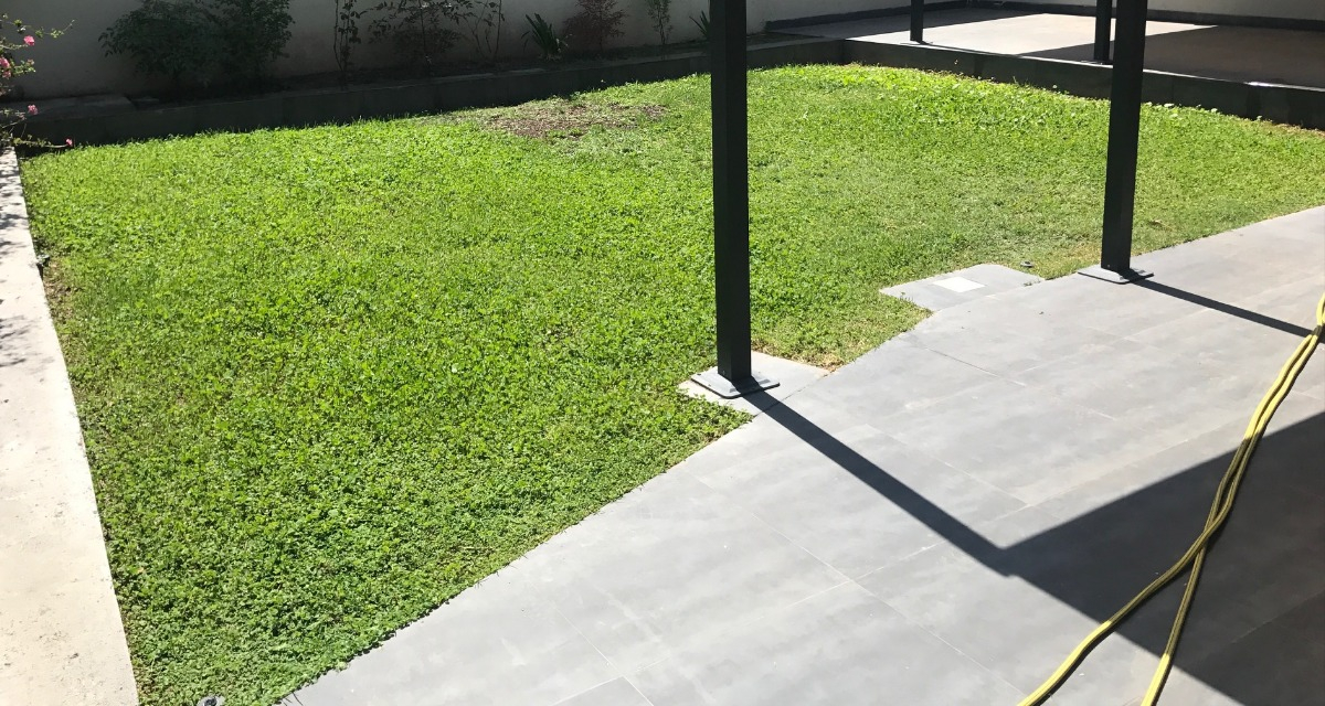 Arriendo Casa 5D Metro Bilbao - Providencia