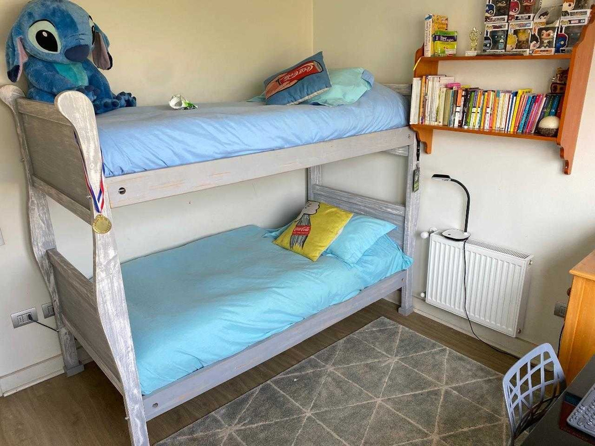 Venta Casa N 4D en suite Walk-in cl&oacute;set 4B 2E Chicureo - Colina