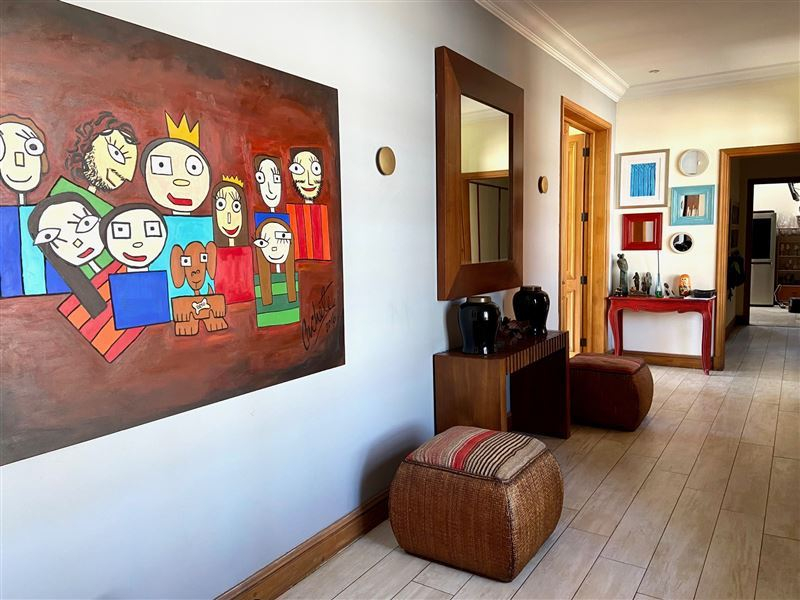 Venta Casa Norte 7D en suite Walk-in cl&oacute;set 6B 8E 2B Los Trapenses - Lo Barnechea