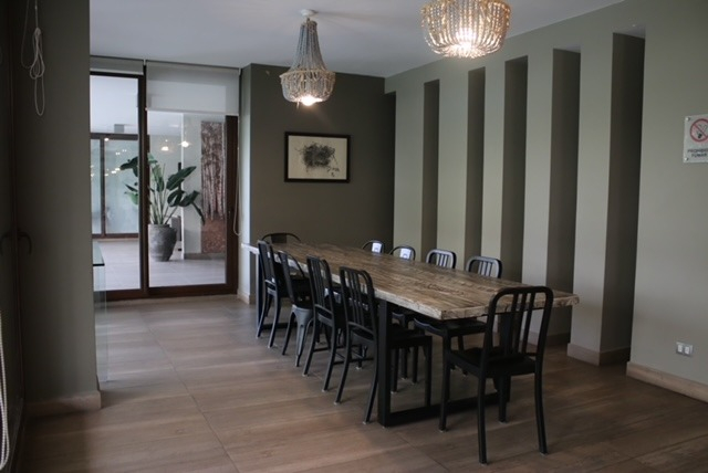 Venta Departamento O 3D en suite Walk-in cl&oacute;set 3B 2E 1B Sebasti&aacute;n Elcano - Las Condes