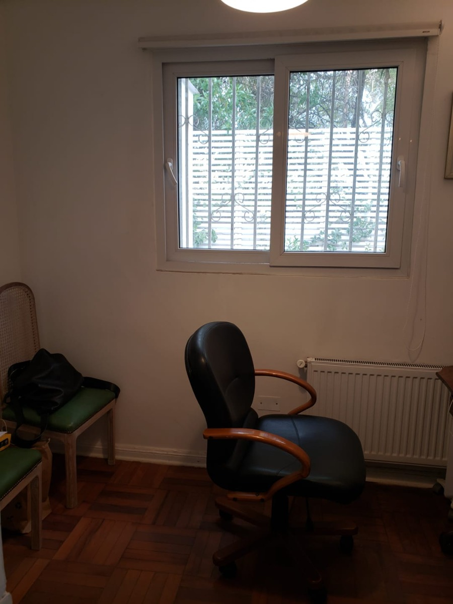 Venta Casa 4D en suite Walk-in cl&oacute;set 3B 1E 1B Vaticano - Las Condes