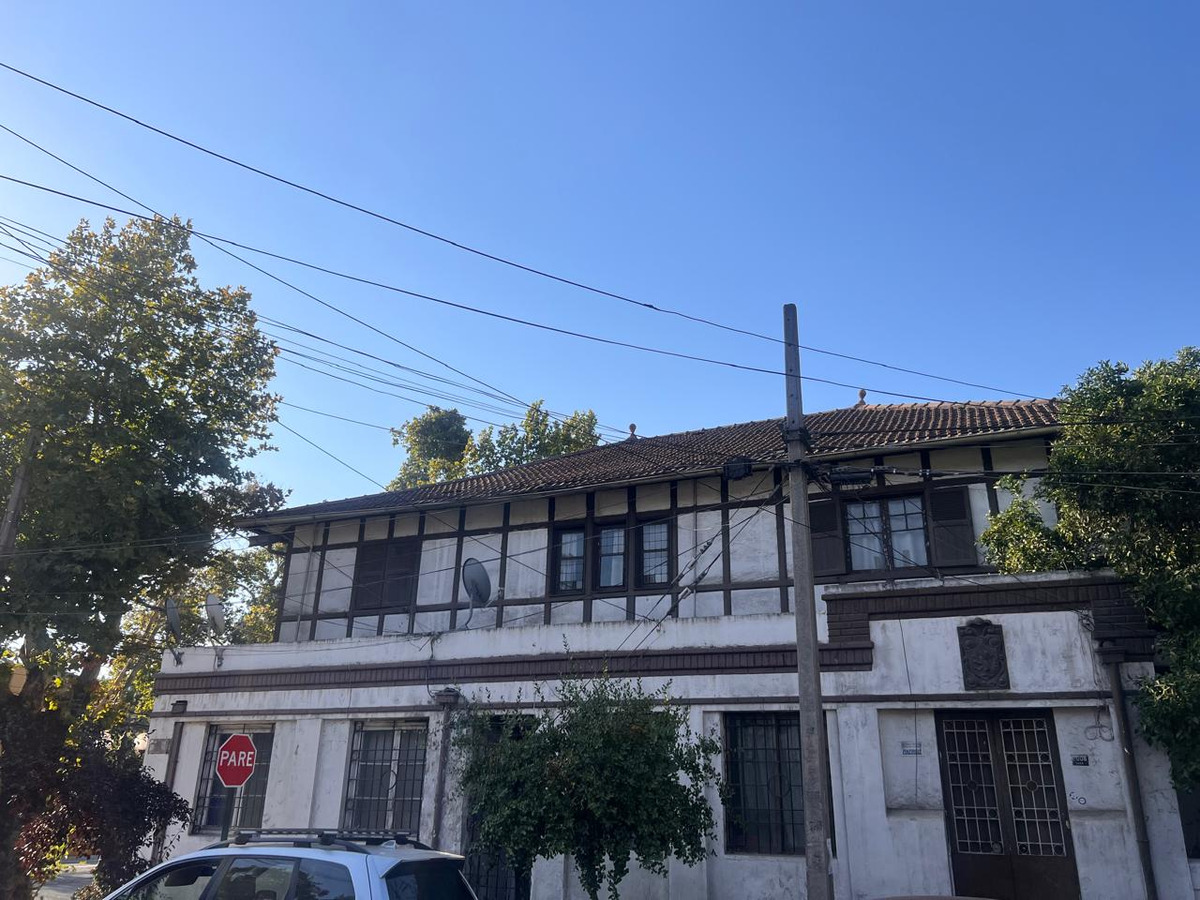 Venta Casa 4D 2B In&eacute;s de Su&aacute;rez - Providencia