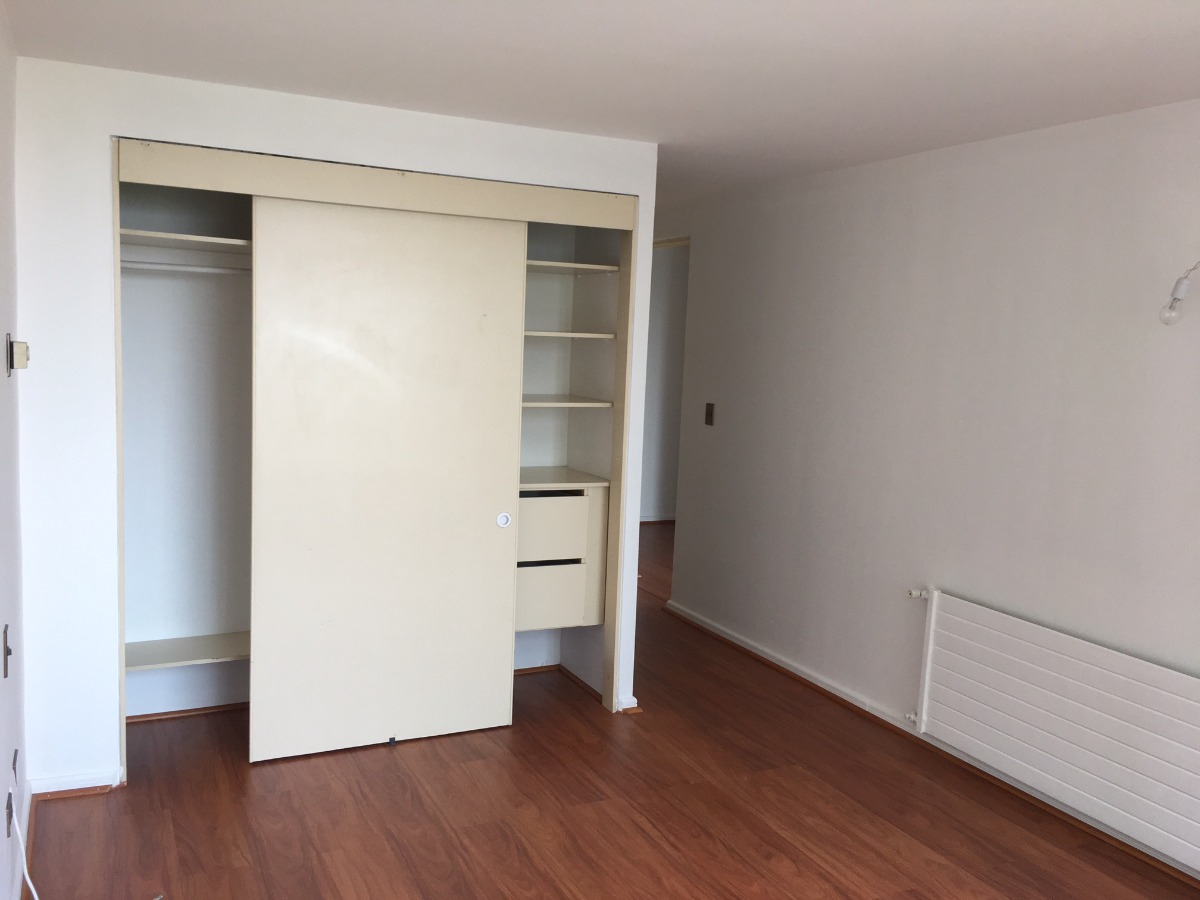 Venta Departamento SP 3D en suite Walk-in cl&oacute;set 3B 2E 1B Metro Manquehue - Apumanque - Las Condes