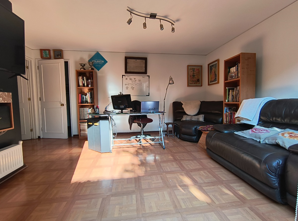 Venta Casa NP 5D en suite Walk-in cl&oacute;set 4B 2E La Dehesa - Lo Barnechea