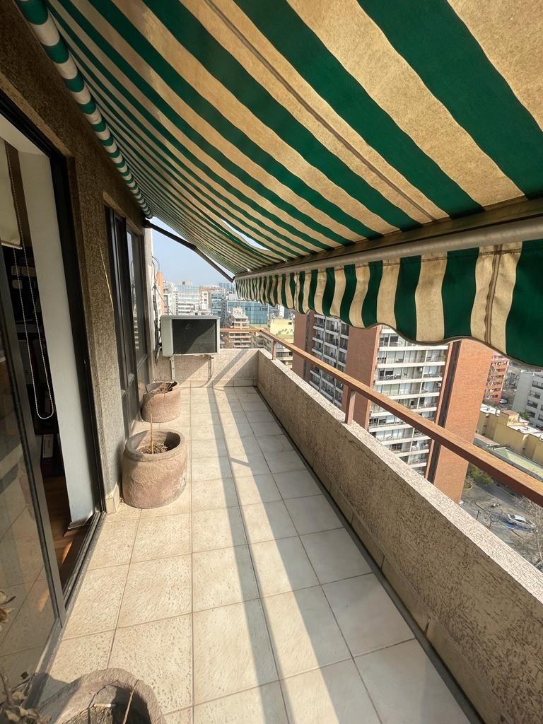 Venta Oficina N 2B 1E 1B Pedro de Valdivia - Providencia