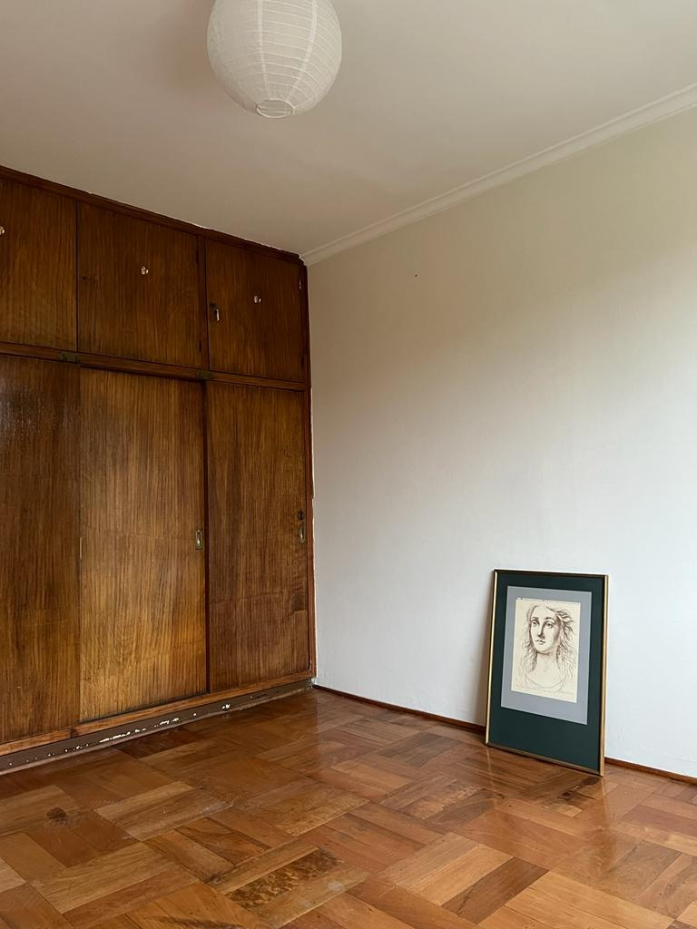 Venta Casa 3D 3B 2E 1B Vaticano - Las Condes