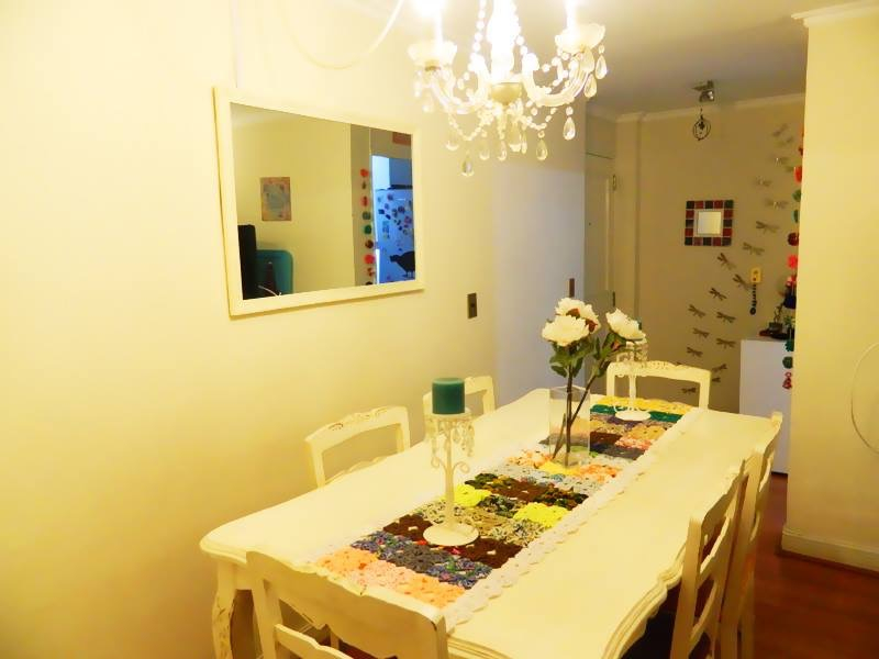 Venta Departamento 2D Sebasti&aacute;n Elcano - Las Condes