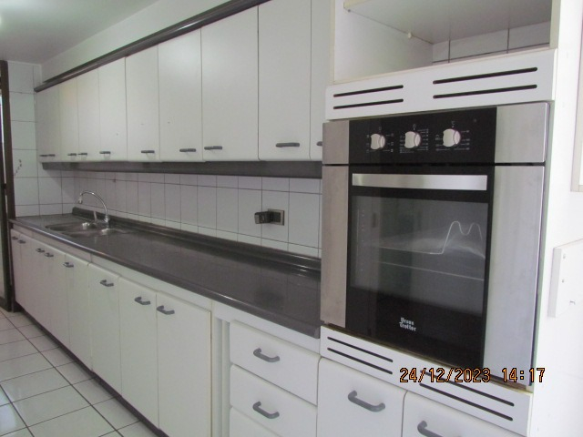 Arriendo Departamento 4D Parque Padre Alberto Hurtado - Las Condes