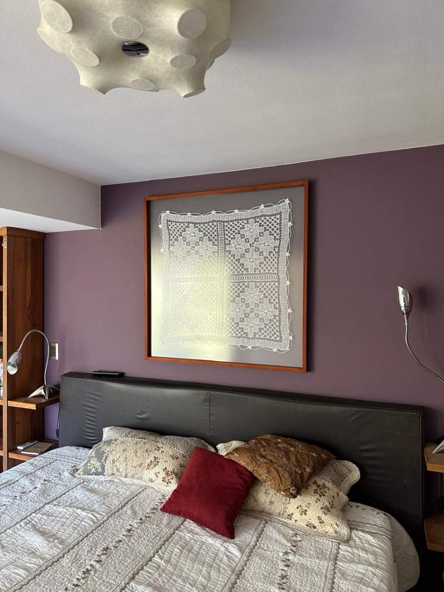 Arriendo Departamento 1D 1B 1E Los Leones - Providencia