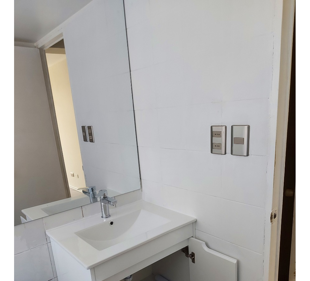 Arriendo Departamento NO 3D 2B 1E Plaza &Ntilde;u&ntilde;oa - &Ntilde;u&ntilde;oa