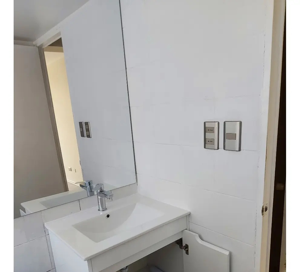 Arriendo Departamento NO 3D 2B 1E Plaza &Ntilde;u&ntilde;oa - &Ntilde;u&ntilde;oa