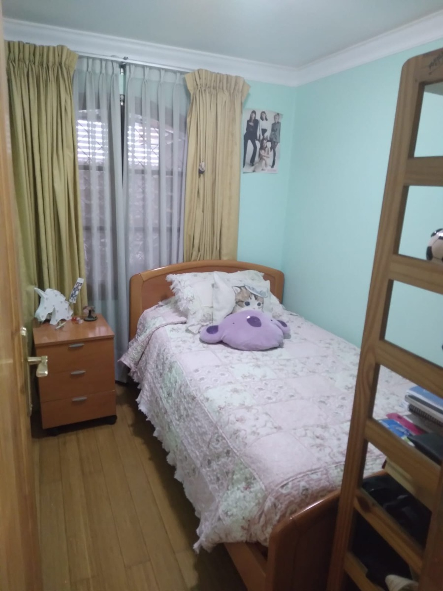 Venta Departamento 2D Metro Sim&oacute;n Bolivar - La Reina