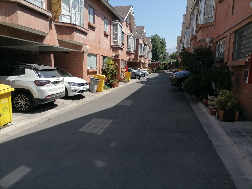 Venta Casa 3D Antigua Lo Barnechea - Lo Barnechea