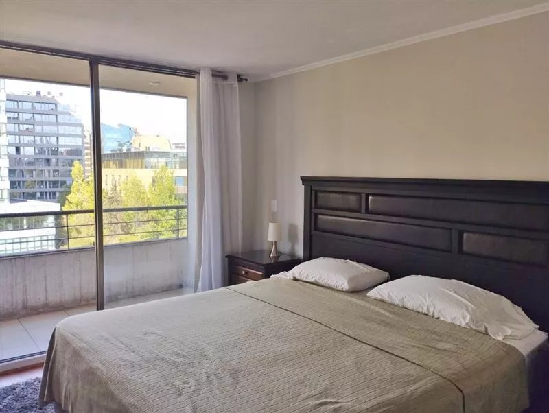Venta Departamento NO 2D en suite Walk-in cl&oacute;set 2B 1B Manuel Montt - Providencia
