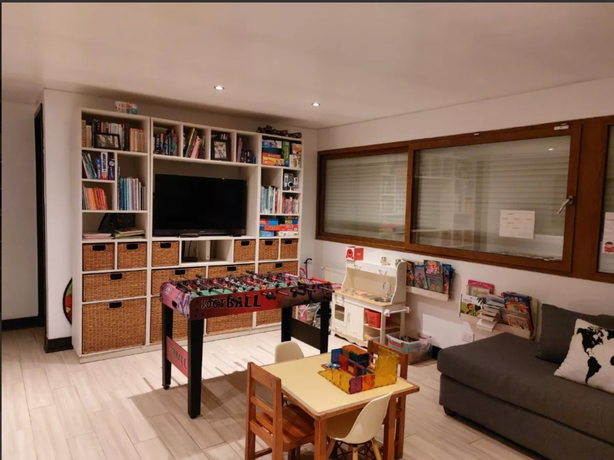 Venta Casa NO 4D en suite Walk-in cl&oacute;set 4B 2E 1B Estadio Manquehue - Vitacura