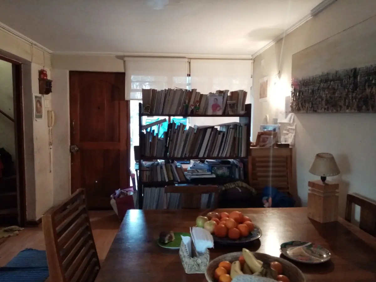 Venta Casa O 4D en suite 2B 2E Blest Gana - La Reina