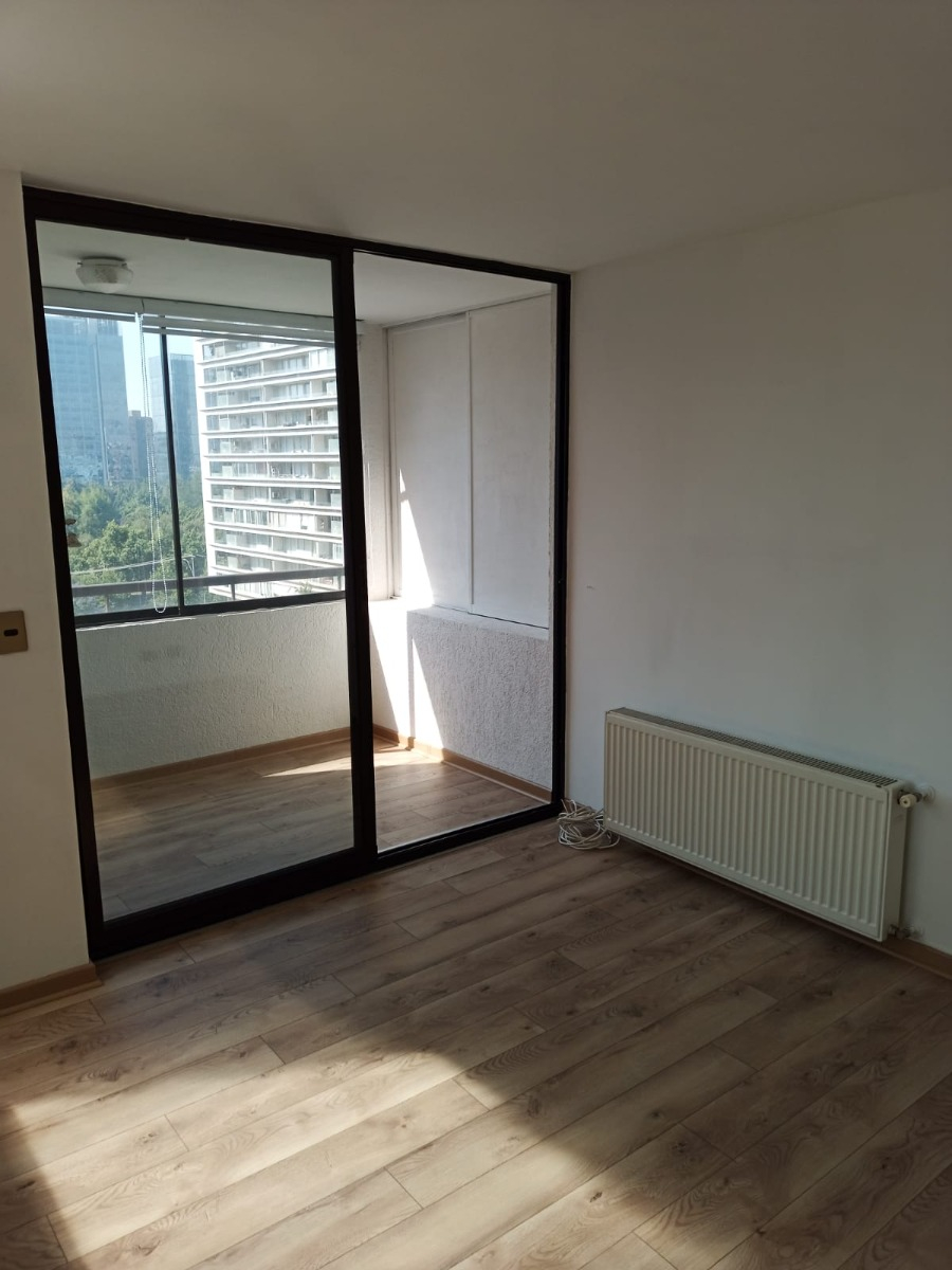Arriendo Departamento 4D Parque Arauco - Las Condes