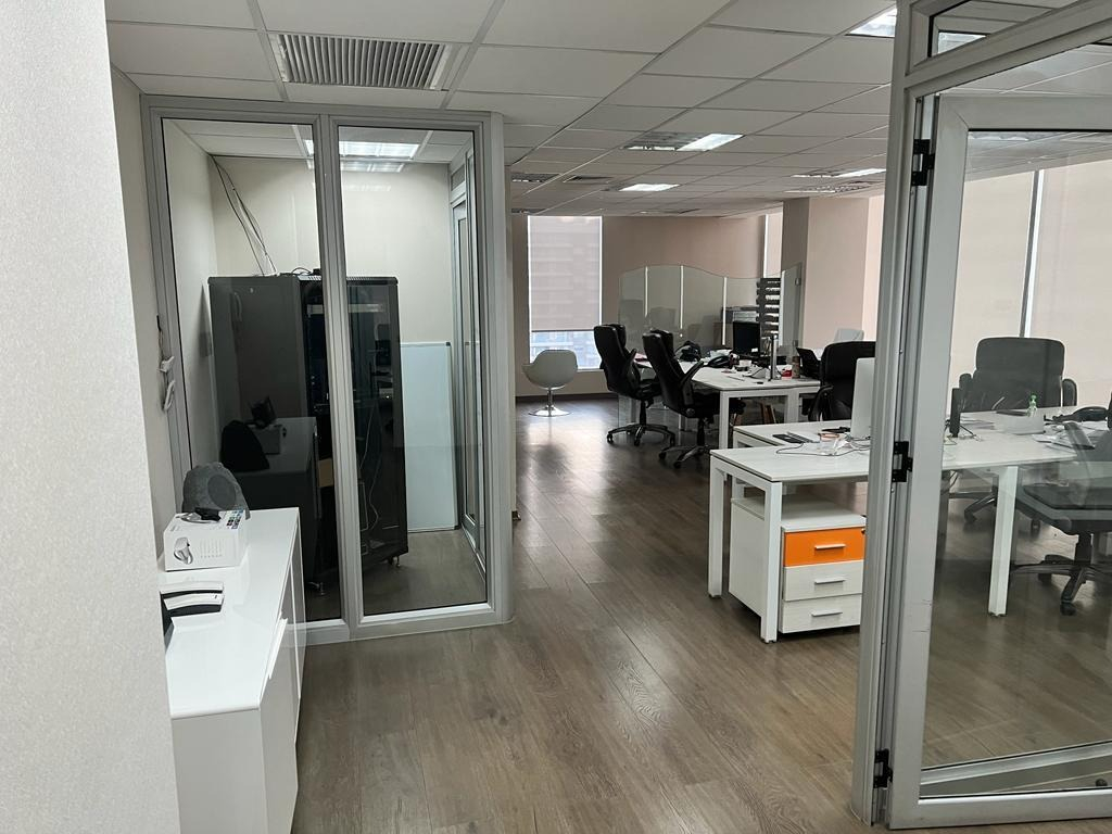 Venta Oficina NO 3B Pedro de Valdivia - Providencia