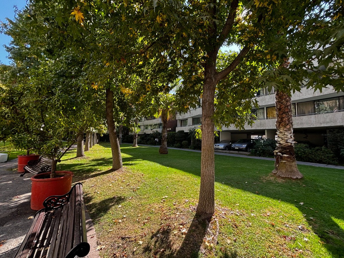 Arriendo Departamento P 3D en suite 3B 1E 1B Palmas de Mallorca - La Reina