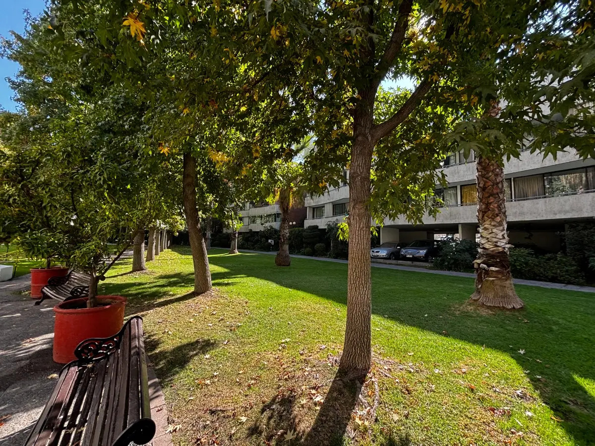 Arriendo Departamento P 3D en suite 3B 1E 1B Palmas de Mallorca - La Reina