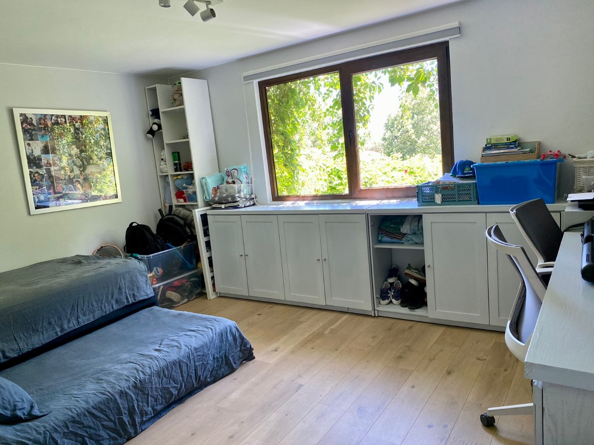 Arriendo Departamento 4D Santa Mar&iacute;a de Manquehue - Vitacura