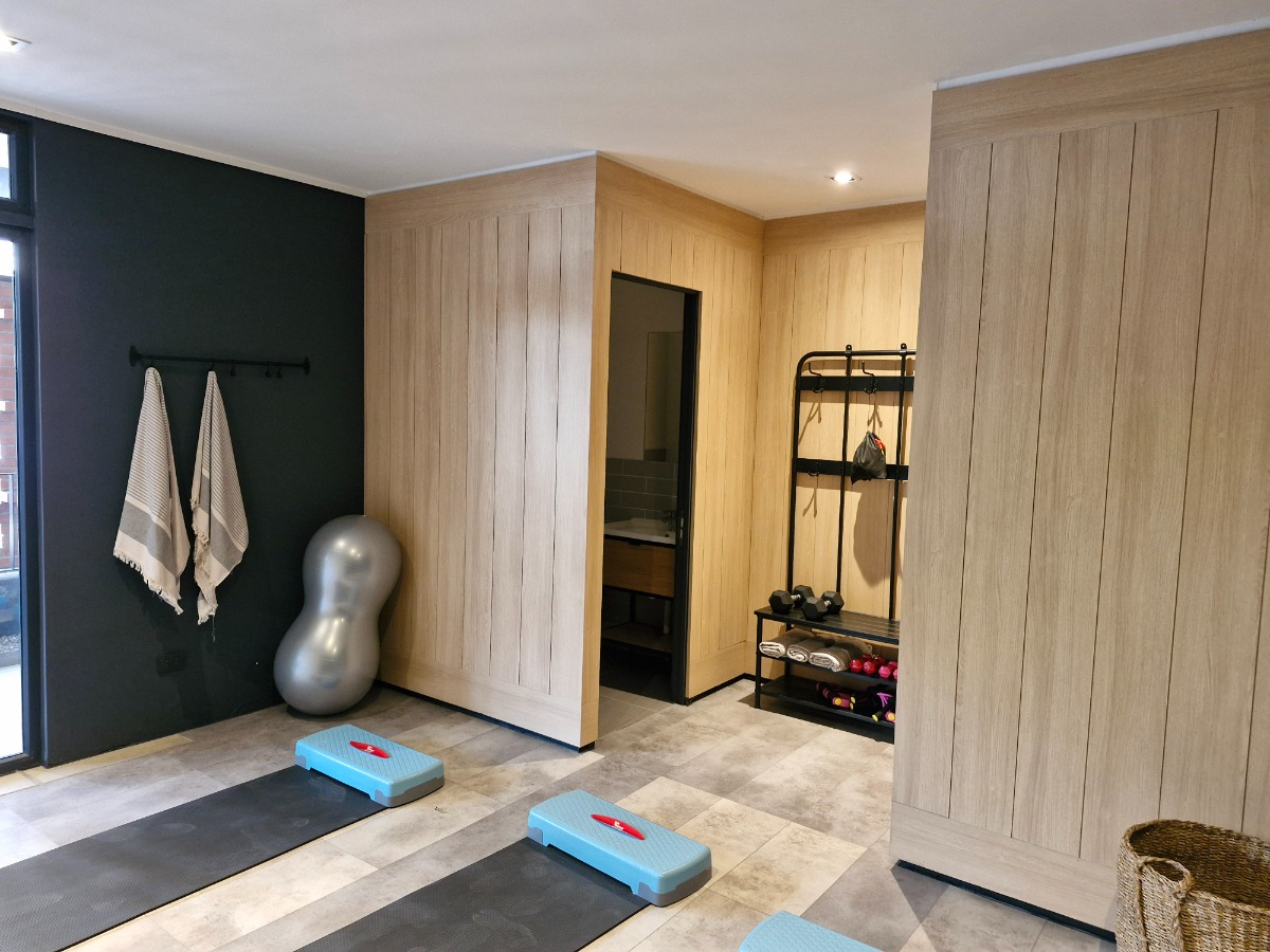 Arriendo Departamento O 2D en suite Walk-in cl&oacute;set 2B 2E 1B In&eacute;s de Su&aacute;rez - Providencia