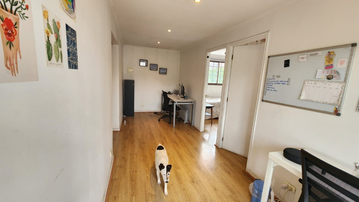 Venta Casa NO 6D en suite 4B 3E 2B Metro Hernando de Magallanes - Las Condes